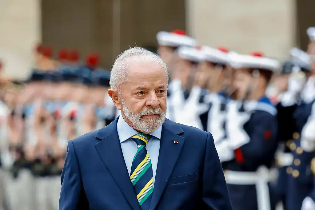 Imprensa internacional repercute tarifas de Trump e aponta tensão com Lula