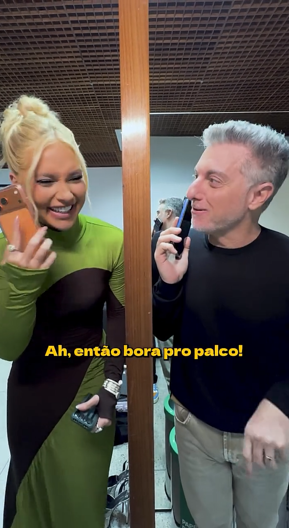 Luciano Huck Copa do Mundo: apresentador assume cobertura no Domingão e Virginia fica fora