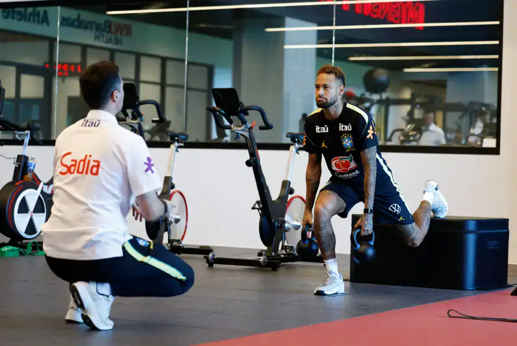 treino selecao brasileira masculino 04062026