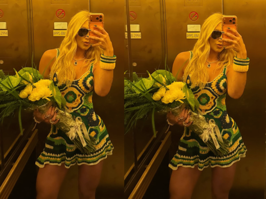 Virginia Vini Jr