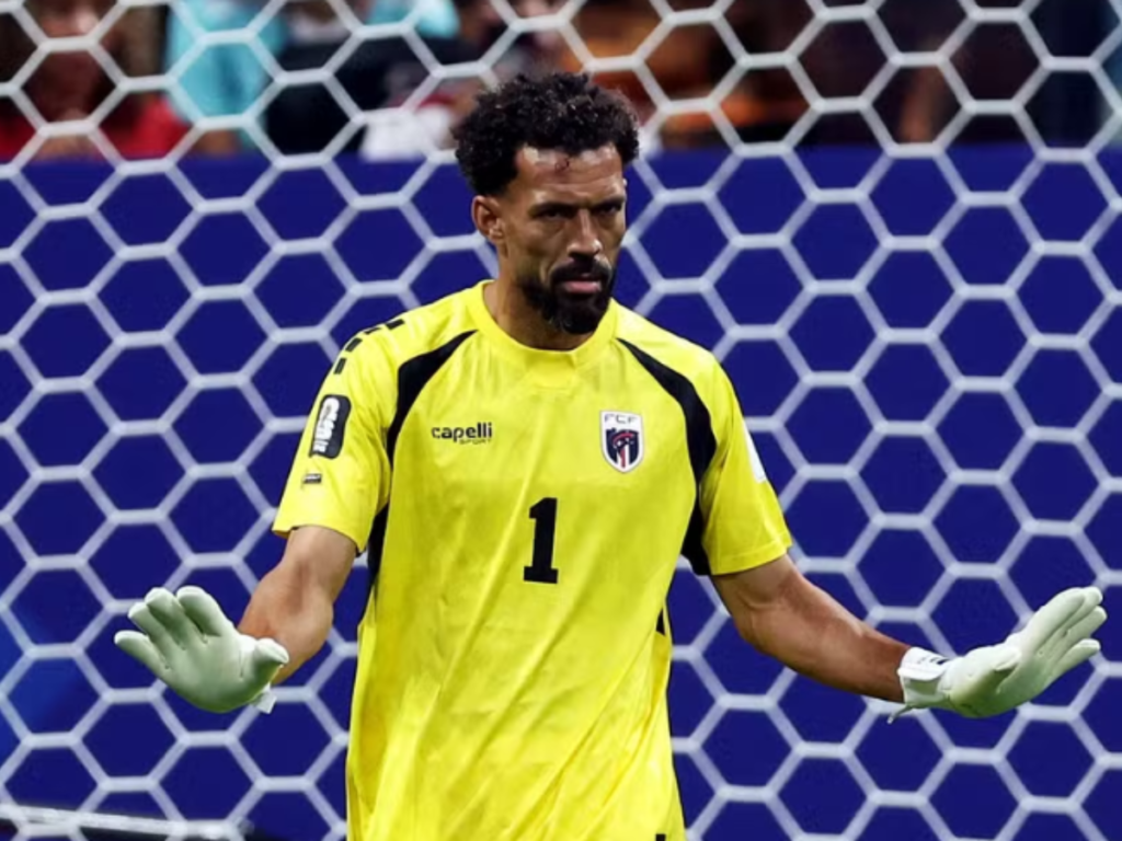 Argentina x Cabo Verde: Argentina sofre, vence na prorrogação e avança após duelo histórico 1 Argentina x Cabo Verde