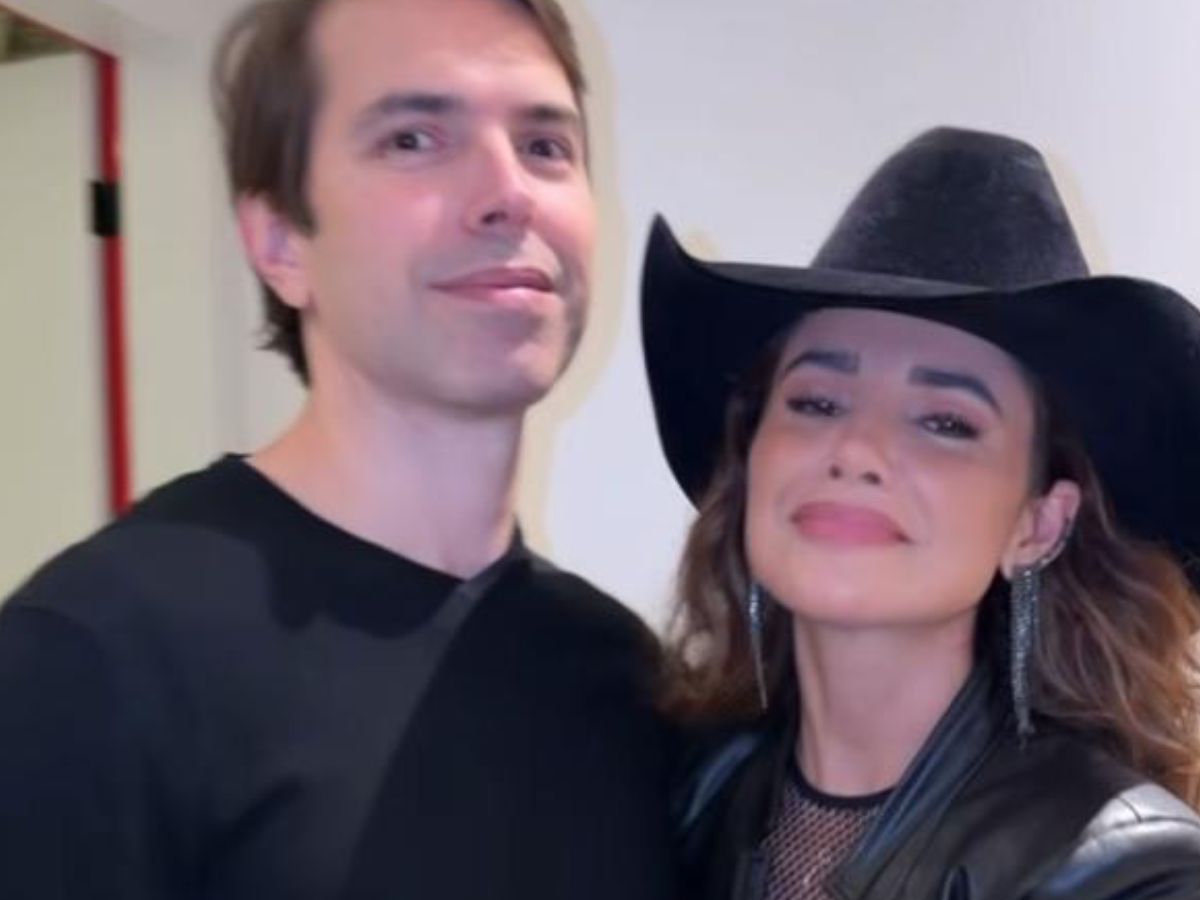 Paula Fernandes solteira: cantora confirma fim do relacionamento com comandante