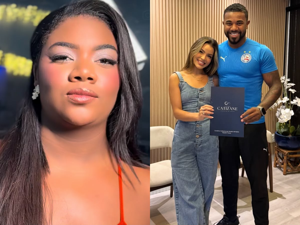 Eita! Raquel perde a paciência após casamento de Davi Brito: ‘Mentira do diabo.